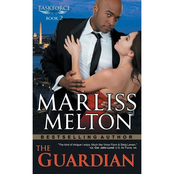 Taskforce The Guardian (The Taskforce Series, Book 2), Book 2, (Paperback)