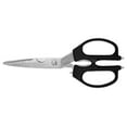 thumbnail image 1 of Taskmaster 2 Scissors Shears, Satin, 1 of 1