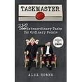thumbnail image 1 of Pre-Owned Taskmaster: 200 Extraordinary Tasks for Ordinary People, 1 of 1