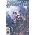 thumbnail image 1 of Taskmaster #3 VF ; Marvel Comic Book, 1 of 1