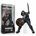 thumbnail image 1 of FiGPiN Enamel Pin - Marvel Black Widow - Select Figure(s), 1 of 11