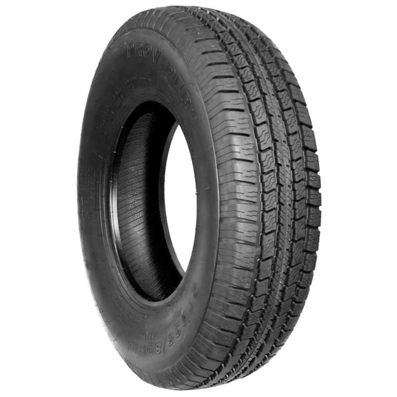 Taskmaster Provider ST Radial 225/75R15 117M