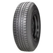 Taskmaster Provider ST Radial ST205/75R15 C Trailer Tire