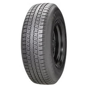 Trailer Tire St205 75r15