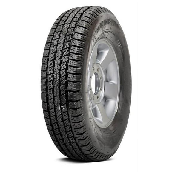 Taskmaster  ST235-80R16 LRE Provider ST Tire
