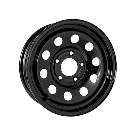 Taskmaster TSKTS-23585R160F-21569 ST235-85R16 LRF Rambler Tire