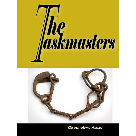 The Taskmasters (Paperback)
