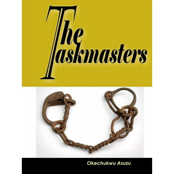 The Taskmasters (Paperback)