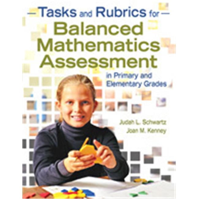 Elementary School Math Task Tasks And Rubrics For Balanced Mathematics Assessment In Primary And ...