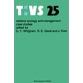 thumbnail image 1 of Tasks for Vegetation Science Wetland Ecology and Management: Case Studies, Book 25, (Hardcover), 1 of 1