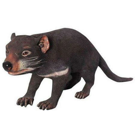 Tasmanian Devil Life Size Statue