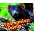 thumbnail image 1 of Pre-Owned Tasmanian Devils (Library Binding) 1429645067 9781429645065, 1 of 1