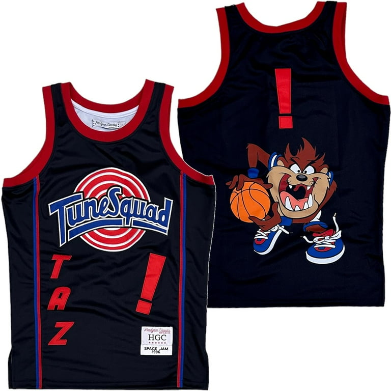 Tasmanian Taz Devil Tune Squad Space Jam Men Headgear