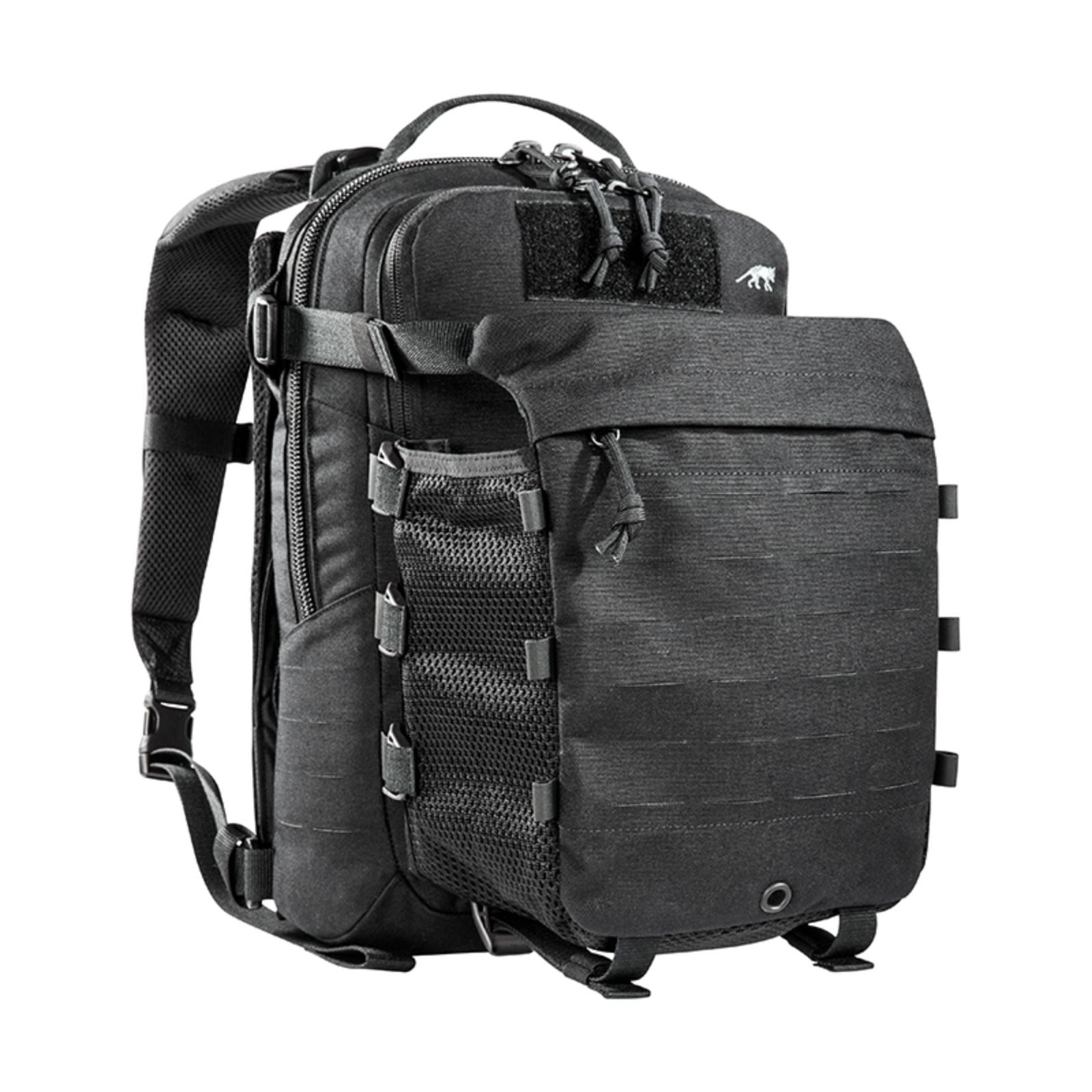 Tasmanian tiger top assault pack 12