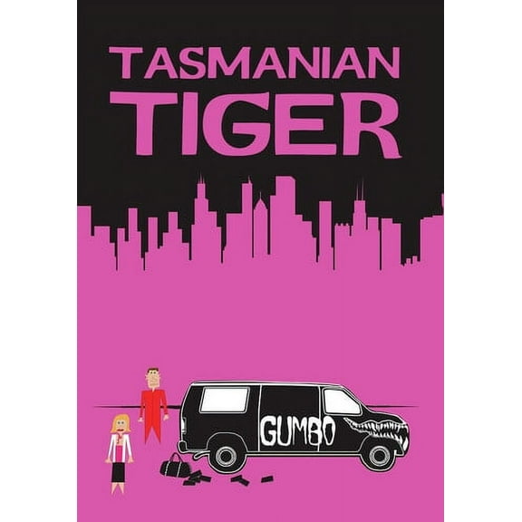 Tasmanian Tiger (DVD), Filmhub, Comedy