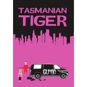 Tasmanian Tiger DVD, Filmhub, Comedy