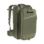 Tasmanian Tiger First Responder Move on Mk II, Tactical Medic Bag, Removable Pack, MOLLE System, YKK Zippers, Olive