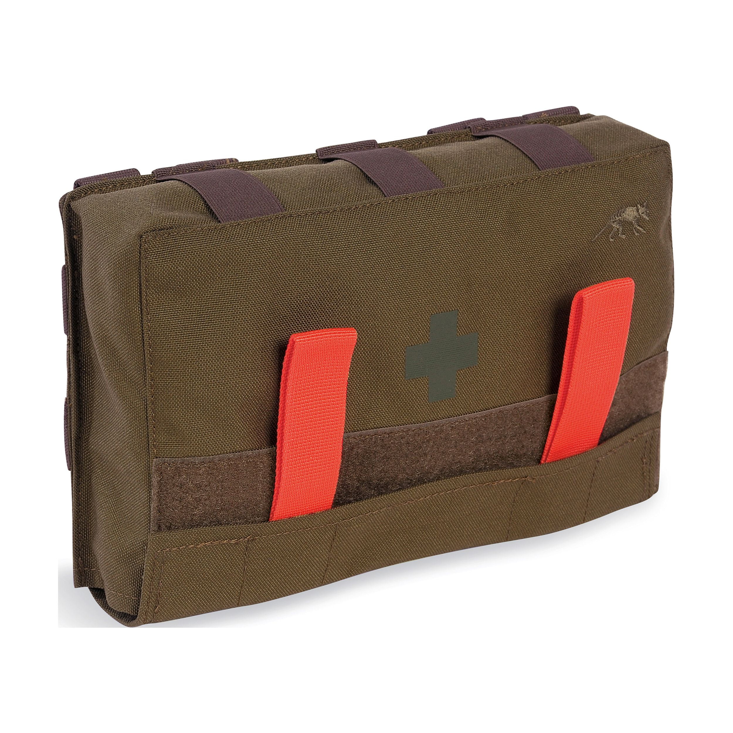Tasmanian Tiger IFAK Pouch, Tactical MOLLE Medical Pouch, First