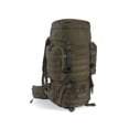 thumbnail image 1 of Tasmanian Tiger Raid Pack Mk III, 52L MOLLE Military Backpack with Adjustable Back Length, Hydration Compatible, Olive, 1 of 4