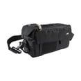 thumbnail image 1 of Tasmanian Tiger Small Medic Pack Mk II, Tactical Small MOLLE Medical Bag, First Aid Storage, YKK Zippers, Black, 1 of 7