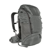 Tasmanian Tiger TAC Modular Pack 30 Ventilated, 30L MOLLE Backpack YKK Zippers Carbon Adult Unisex