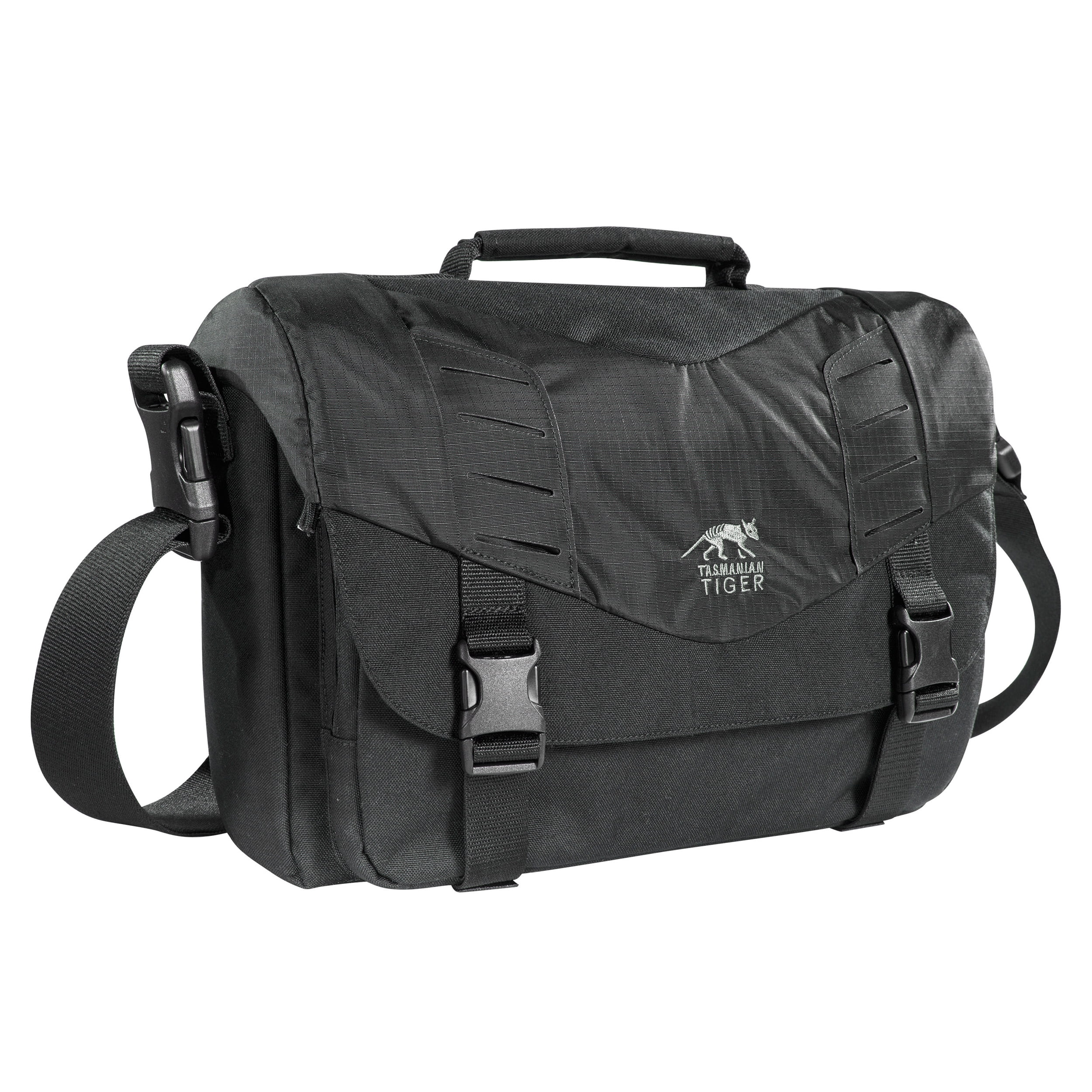 Undercover Messenger Bag Black | – FARFETCH Nylon Manhattan