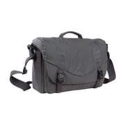 Tasmanian Tiger Tac Case, Undercover Briefcase, Messenger Bag, MOLLE System, YKK Zippers, Carbon