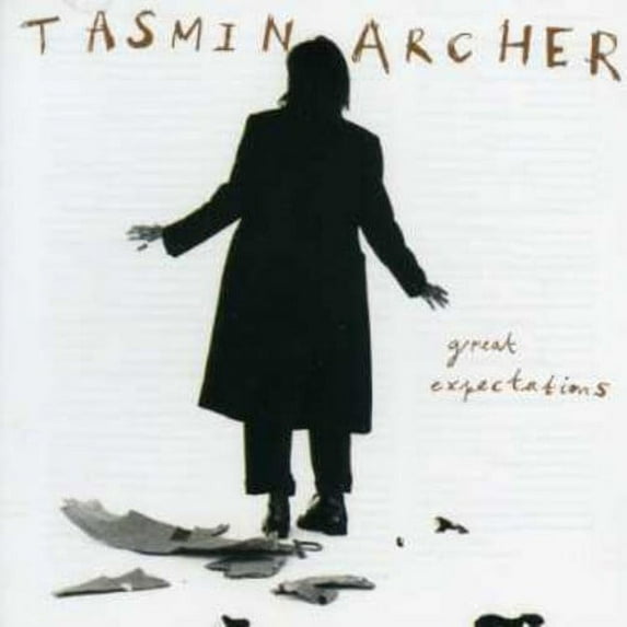 Tasmin Archer - Great Expectations - Music & Performance - CD