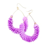 Tassel Appeal Earrings