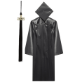 Tassel Depot Graduation Cap and Gown Set with Tassel Made in USA