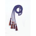 thumbnail image 1 of Tassel Depot - Kappa Delta Rho Graduation Cords, 1 of 4
