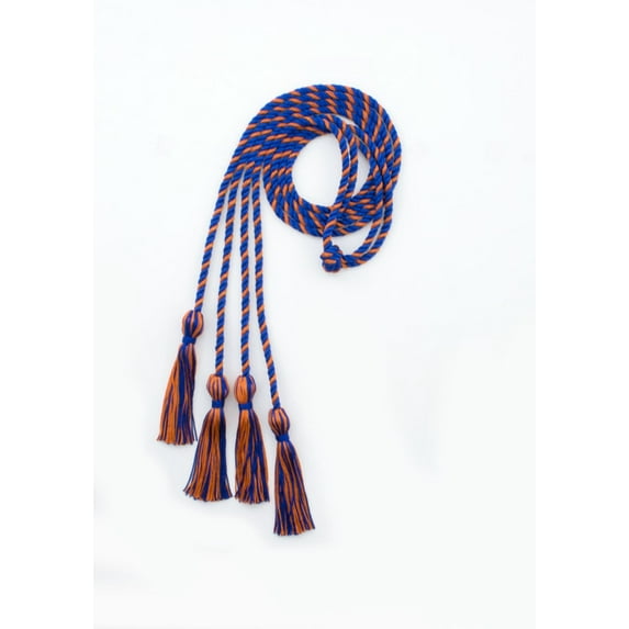 Tassel Depot - Kappa Delta Rho Graduation Cords
