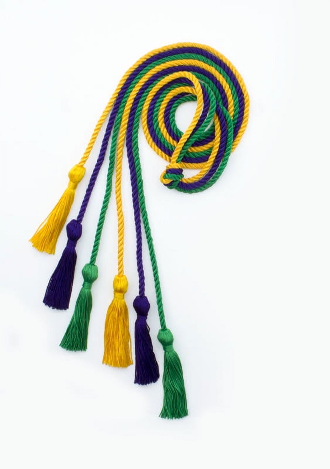Tassel Depot Lambda Chi Alpha Graduation Cords
