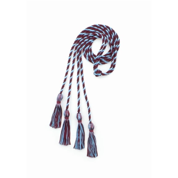 Tassel Depot - Pi Beta Phi (Chapters) Graduation Cords