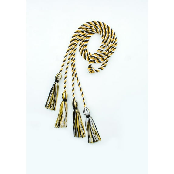 Tassel Depot - Sigma Nu Graduation Cords