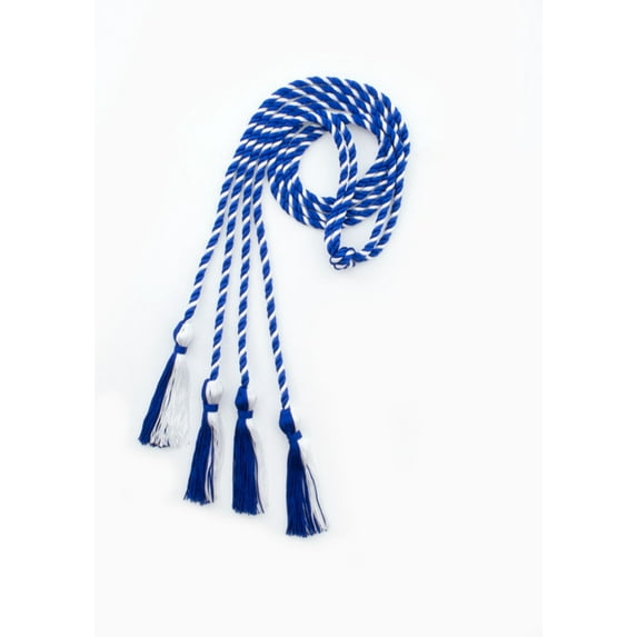 Tassel Depot - Zeta Beta Tau Graduation Cords