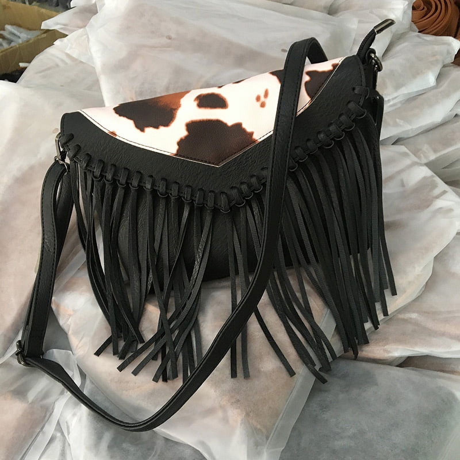 Fringe Shoulder Bags Fringe Shoulder Bags
