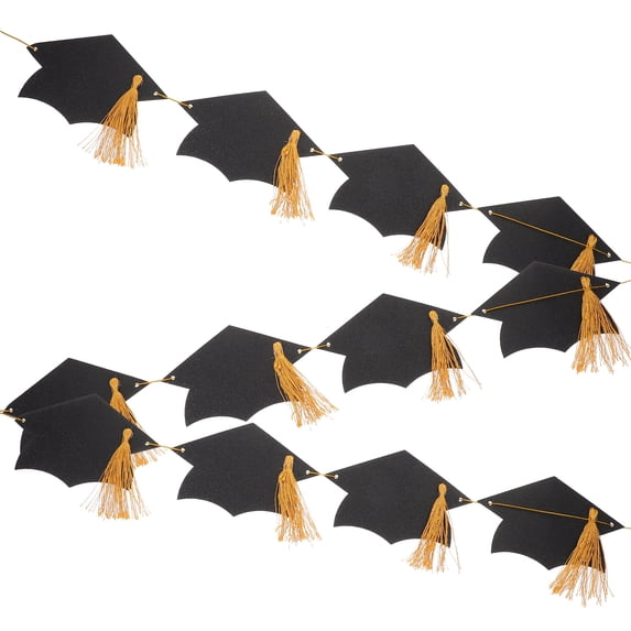Tassel Hat Latte Art Has Graduation Party Supplies Grad Gifts Graduation Party Decor Grad Party Favors