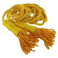 thumbnail image 1 of Flag Tassel-Gold (5" x 96" For 7"- 8' Pole), 1 of 1