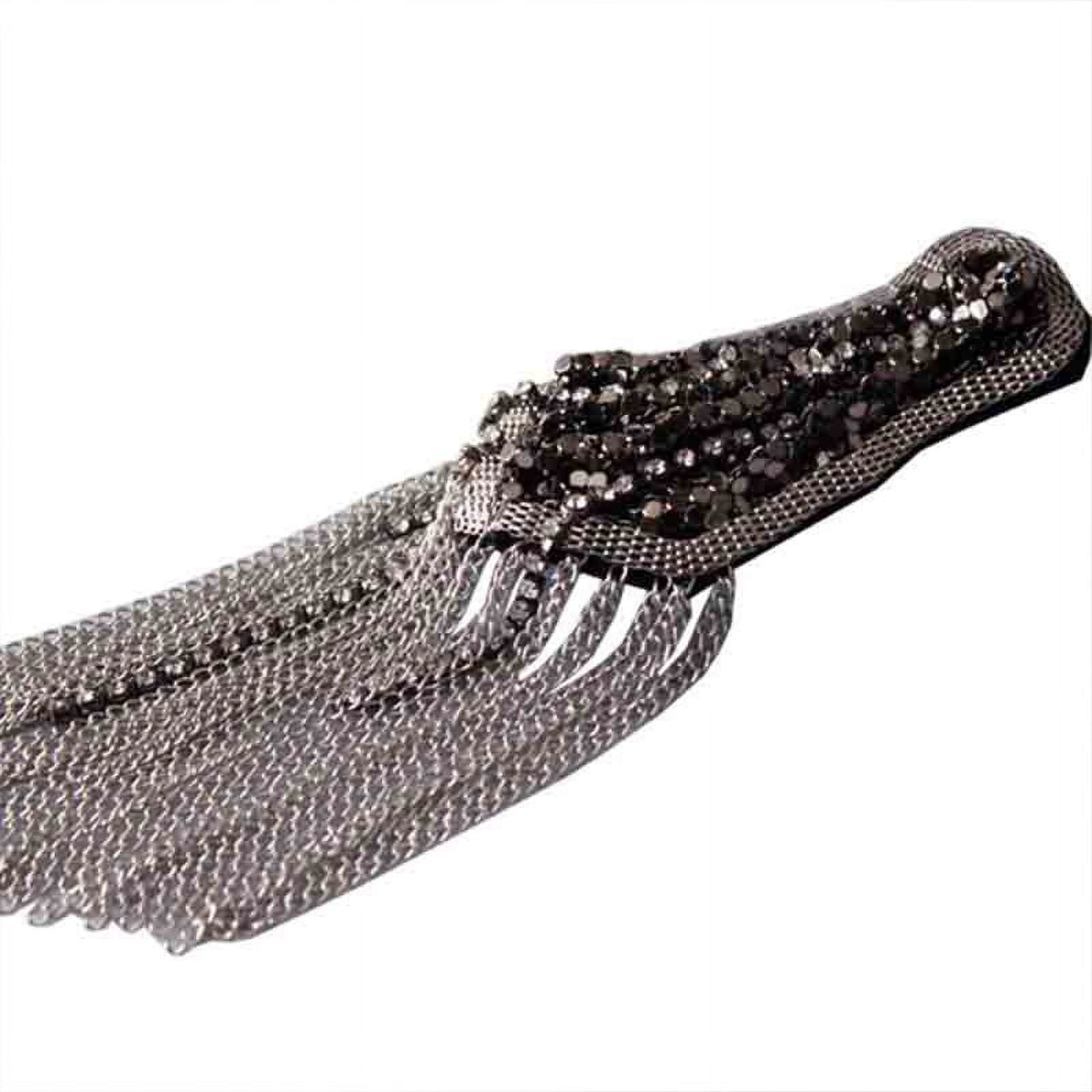 Tassels Shoulder Pad Epaulet Shoulder Board Tassels Shoulder Pad