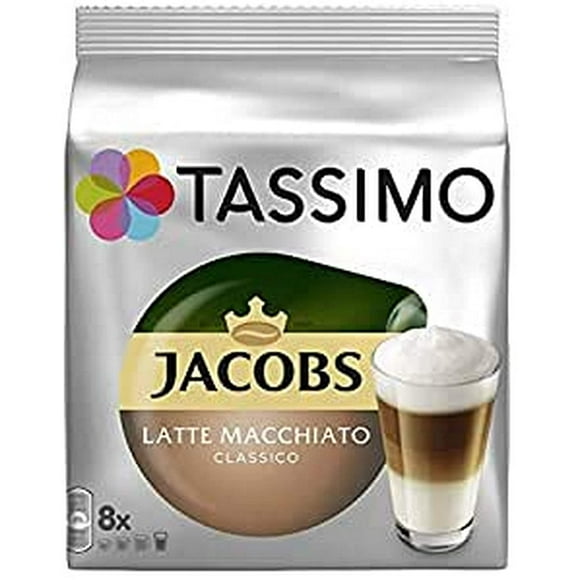 Disque De Nettoyage T-Disc Original Tassimo (Réf. 17001491) Pour Machines Bosch