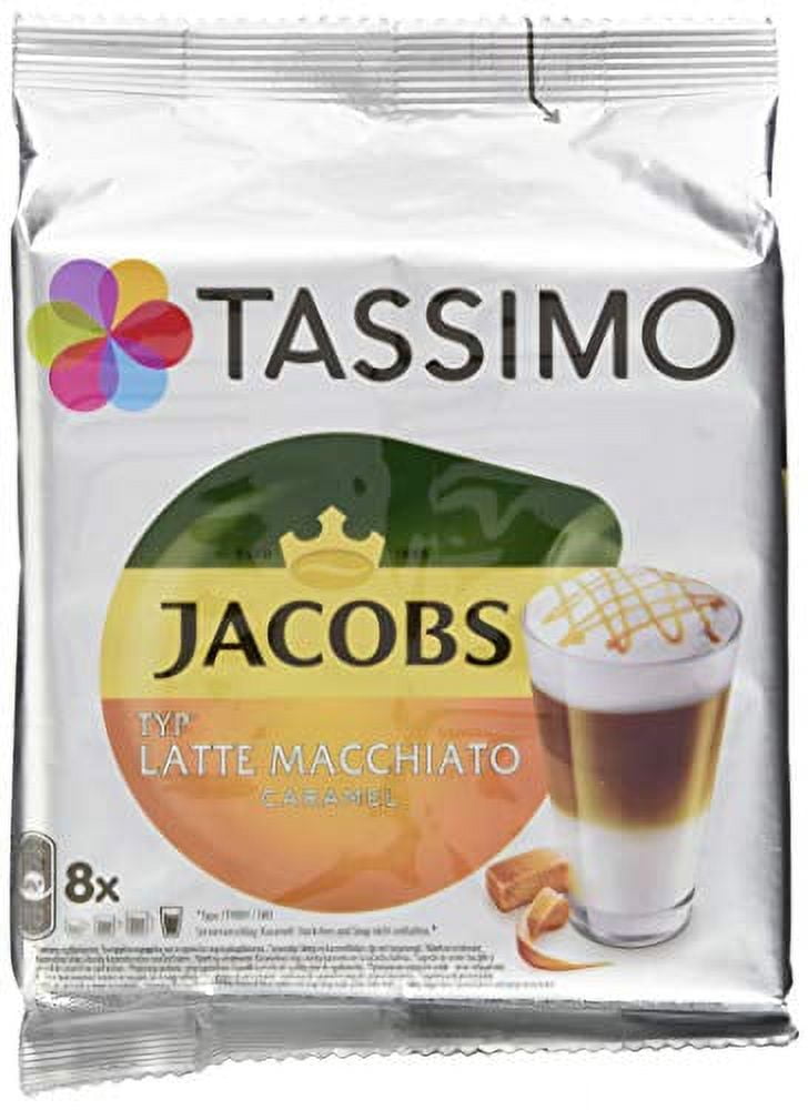 Tassimo nesquik cheap