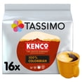thumbnail image 1 of Tassimo Kenco Colombian Coffee Pods X16 136G Imported from Britain, 1 of 5