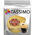 thumbnail image 1 of Tassimo Marcilla Cafe Largo 16 SERVINGS.-DEL, 1 of 2