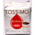 thumbnail image 1 of Tassimo Tim Horton's Coffee Single Serve, 14 T-Discs {Imported from Canada}, 1 of 4