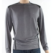 Tasso Elba Men Medium Performance Activewear Long Sleeve $55