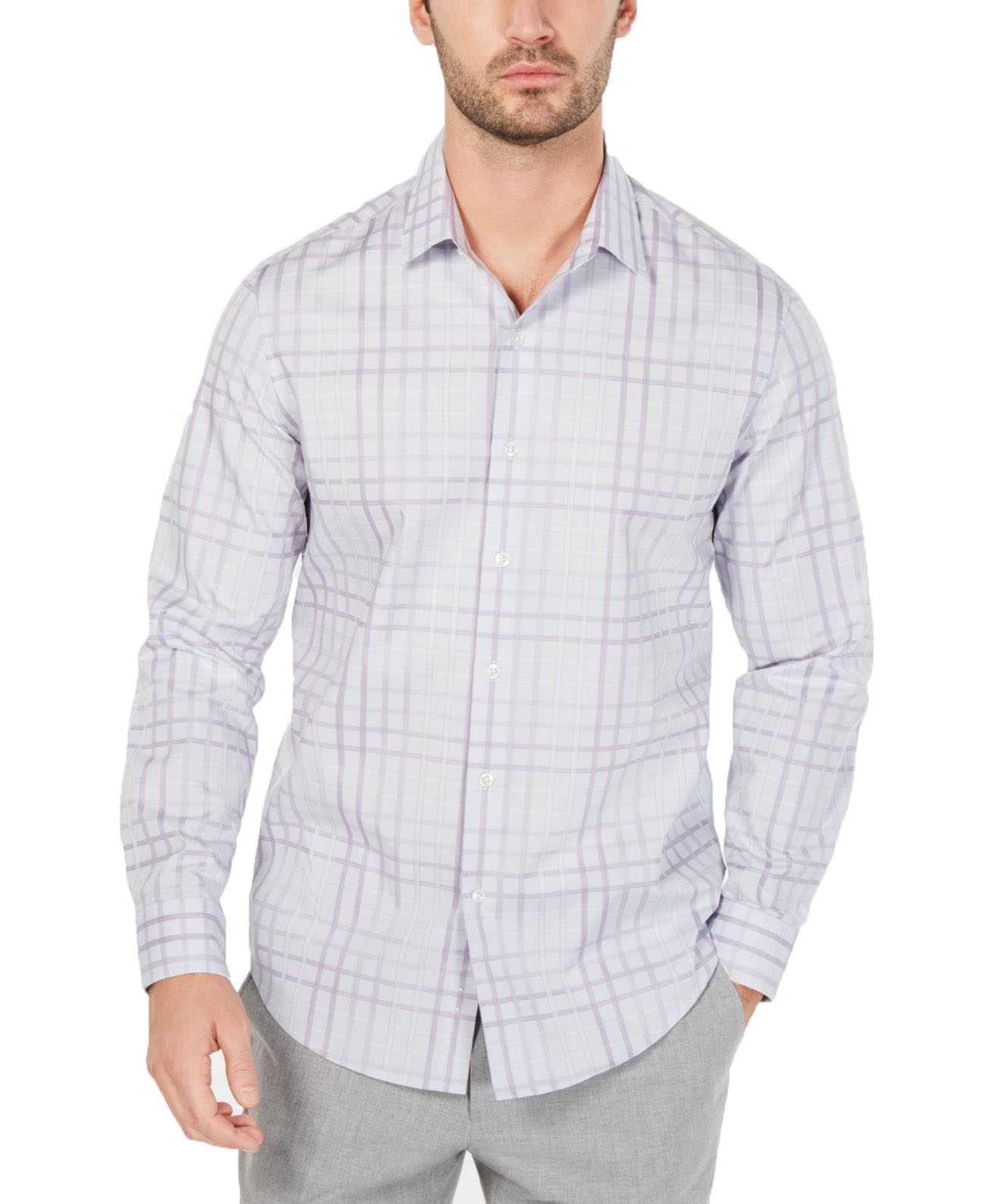 dress shirt billowing How Do I Stop My Shirt From Billowing Around The Waist and Lower Back? Tapered Menswear