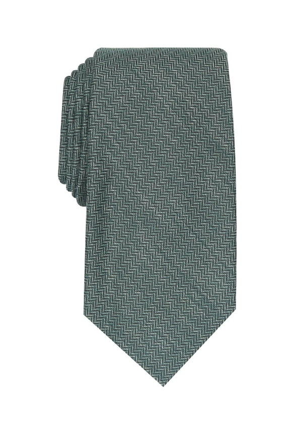 Mens Barletta Silk Blend Business Neck Tie