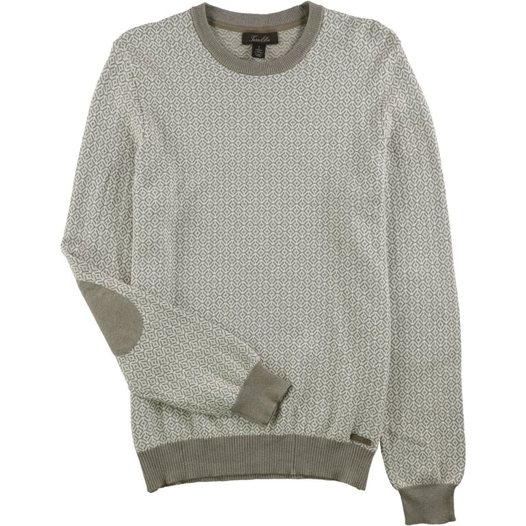 Tasso elba hotsell mens cashmere sweater