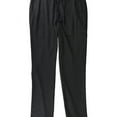 thumbnail image 1 of Tasso Elba Mens Drawstrings Casual Trouser Pants, Grey, X-Large, 1 of 2